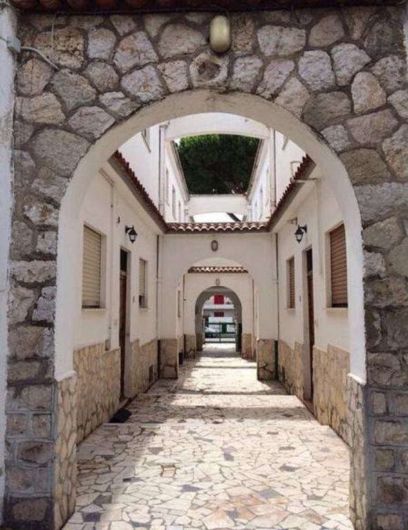 Holiday Home Casba Gaeta Bilik gambar